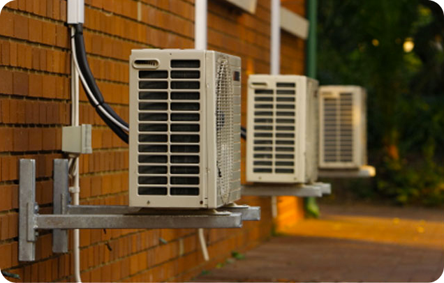 AC-units